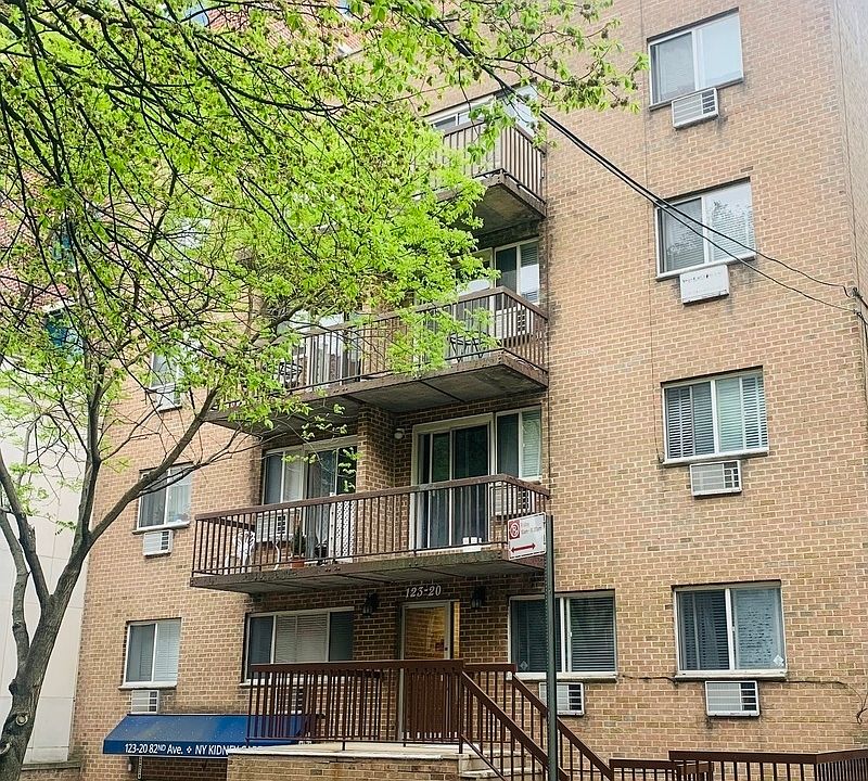 1st image of 12320 82nd Ave #3