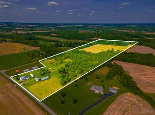 12430 Heaton Rd, Sardinia, OH 45171