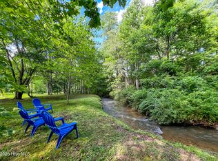206 Fletcher Hooper Road, Robbinsville, NC 28771
