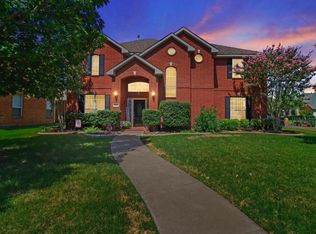 9669 Plains Cir, Frisco, TX 75033
