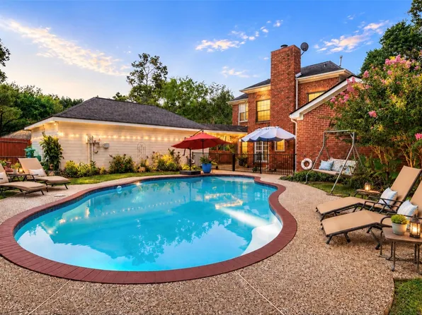12502 Wealdstone Dr, Tomball, TX 77377