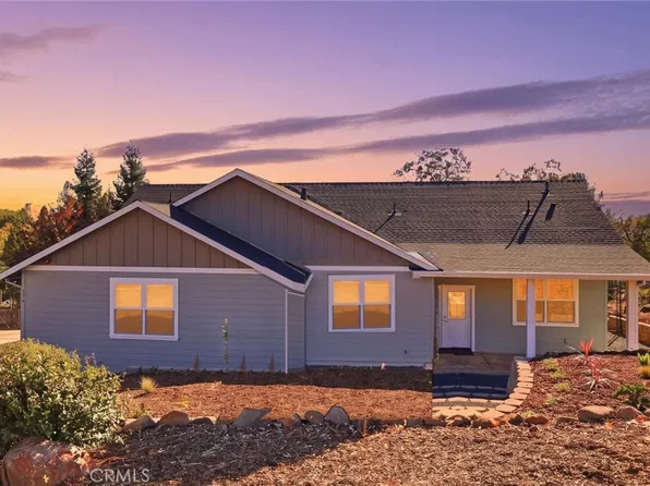 196 Valley Ridge Dr, Paradise, CA 95969