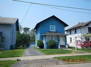 247 Shenango Blvd, Farrell, PA 16121