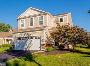 562 Prizer Ct, Downingtown, PA 19335