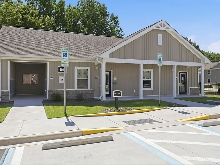 Riverstone Crossing — Photo 15