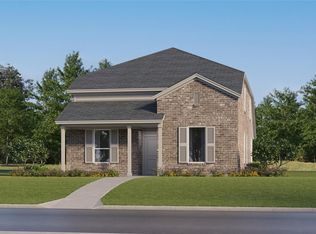 17903 Nashville Warbler Rd, Pflugerville, TX 78660