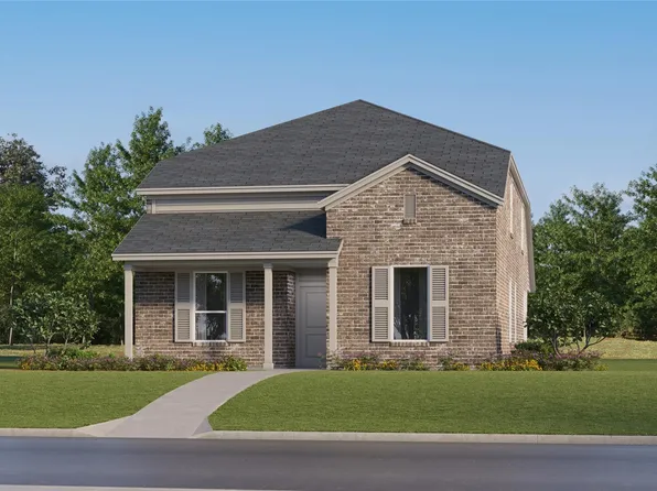 17903 Nashville Warbler Rd, Pflugerville, TX 78660