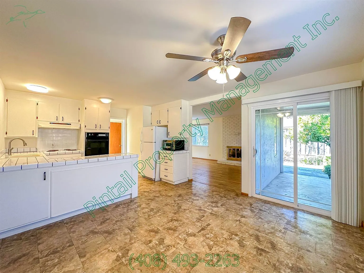 3 bed, 2.0 bath, 1190 sqft, $4,249 — Photo 2