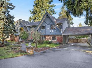 12337 Seacrest Dr, Surrey, BC V4A3J8