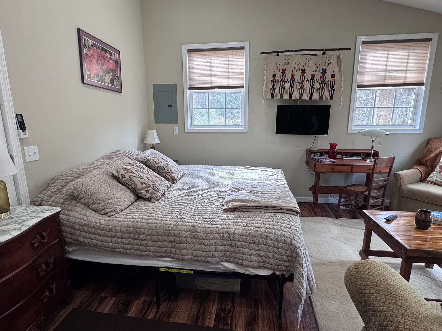 1 bed, 500 sqft, $1,700 — Photo 2