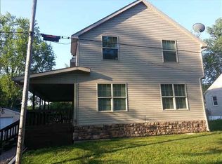 4127 Hill Dr, Lambertville, MI 48144