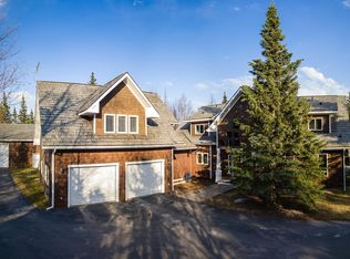 3400 S Sky Ranch Loop, Palmer, AK 99645