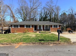 6532 Debbie Sue Ln, Morrow, GA 30260