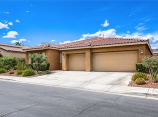 4458 Via Bianca Ave, Las Vegas, NV 89141