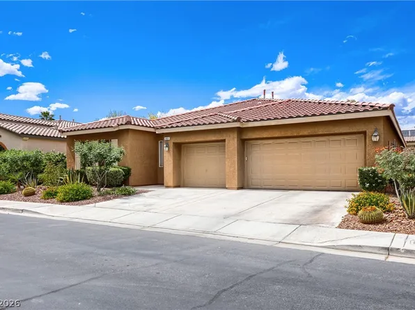 4458 Via Bianca Ave, Las Vegas, NV 89141
