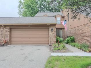 1868 Christy Ct #186, Rochester, MI 48309