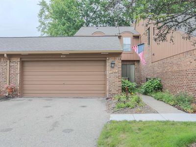 1868 Christy Ct #186, Rochester, MI, 48309