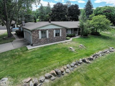 12214 Dentonview Dr, Fenton, MI, 48430