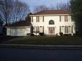 1212 Stockton Dr, North Brunswick, NJ 08902