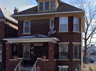 7121 Army St, Detroit, MI 48209
