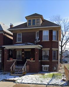 7121 Army St, Detroit, MI, 48209