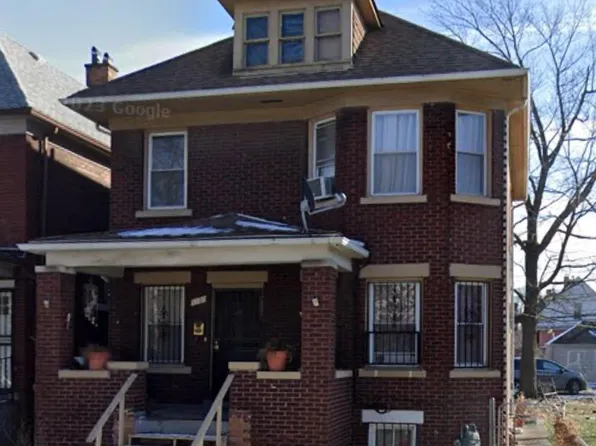 7121 Army St, Detroit, MI 48209