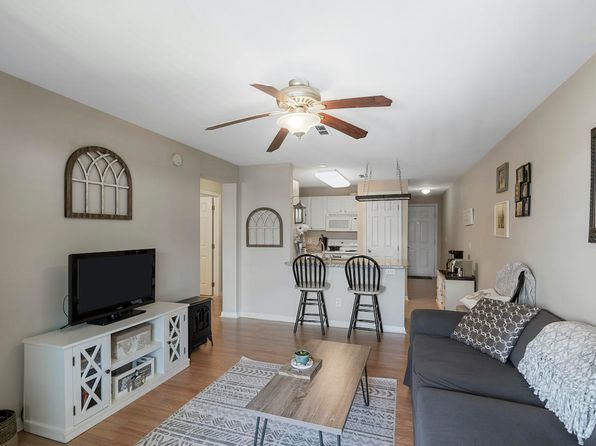 1530 Fort Johnson Rd APT 3J