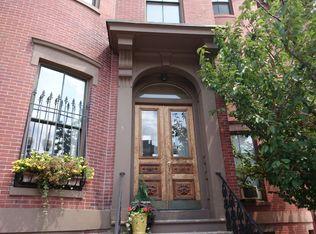 524 Massachusetts Ave APT 2, Boston, MA 02118