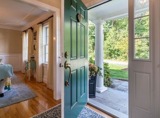 125 Bow St, Duxbury, MA 02332