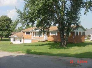 1307 S 14th St, Paragould, AR 72450