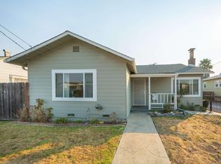 622 42nd St, Richmond, CA 94805