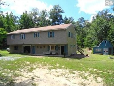 1784 Pine Plain Rd, Swansea, SC, 29160