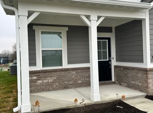 17329 Rancorn Pl, Westfield, IN 46074