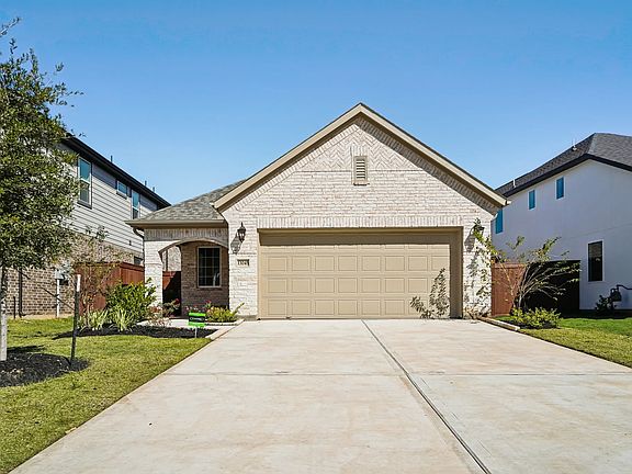 Plan 3029 elevation B exterior