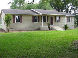 6229 Old Newton Rd, Camilla, GA 31730