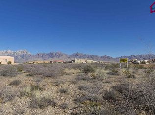 4500 Organ Mesa Loop, Las Cruces, NM 88011