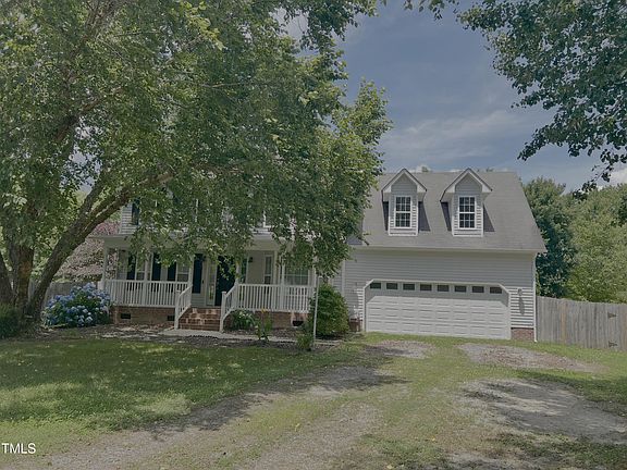 2nd image of 133 Rustic Ln