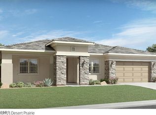 4010 W Hayduk Rd, Laveen, AZ 85339