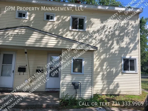 32011 Ottawa St, Westland, MI 48186