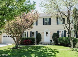 6716 Hunter Rd, Elkridge, MD 21075