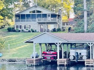 121 Munday Oakley Rd, Semora, NC 27343