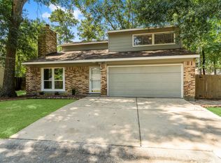 63 Yewleaf Rd, Spring, TX 77381