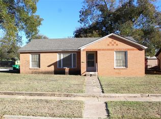 308 W Live Oak St, Dublin, TX 76446