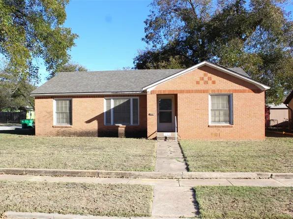 308 W Live Oak St, Dublin, TX 76446