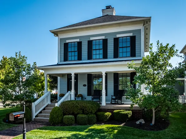 12933 Horlbeck St, Carmel, IN 46032