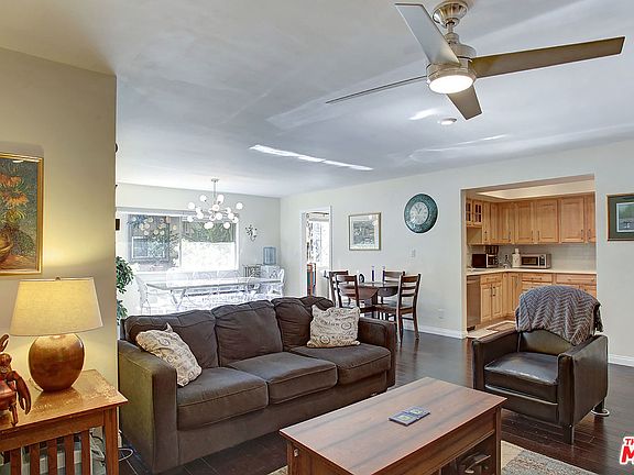 4th image of 6736 Hillpark Dr APT 104