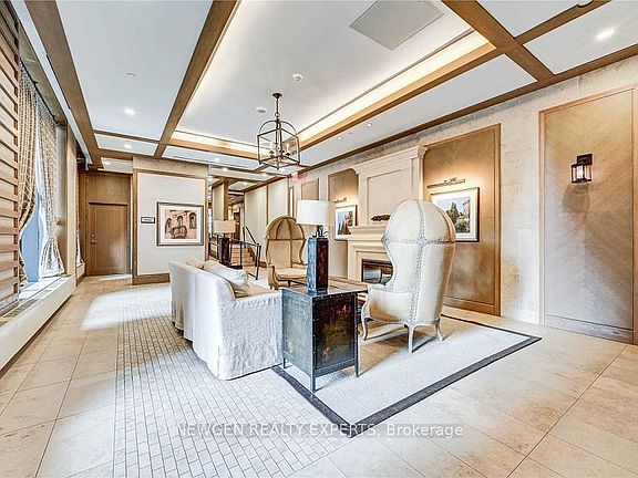 3rd image of 830 Lawrence Ave W #2405