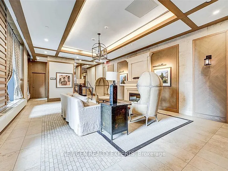 830 Lawrence Ave W #2405 — Photo 3