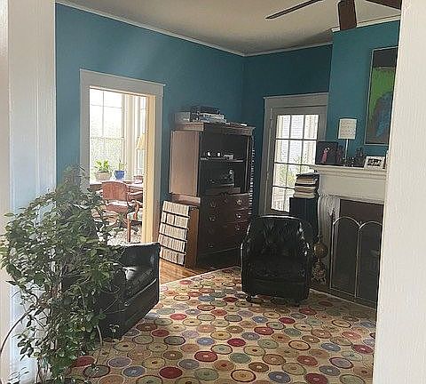 Family/Living Room 