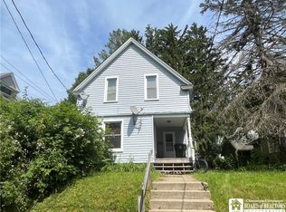 1004 Prendergast Ave, Jamestown, NY 14701